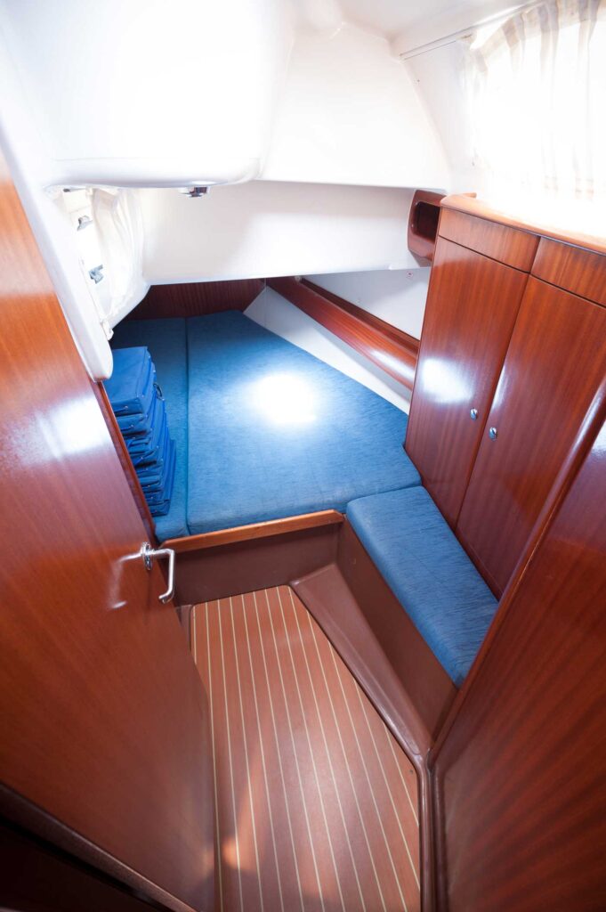 Used – Bavaria 38 Cruiser3