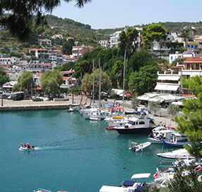 alonissos