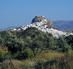 Skyros