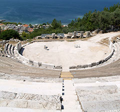 thassos